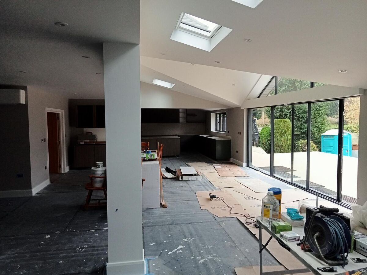 painting and decorating Willesden Junction, NW10